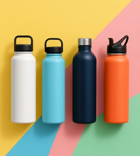 10 Best Insulated Water Bottles for 2025