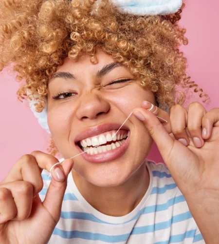 Best Dental Floss Brands 2025