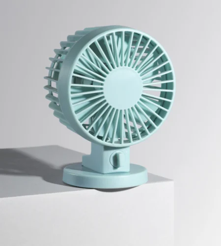 Best Portable Fans Stay Cool 2025