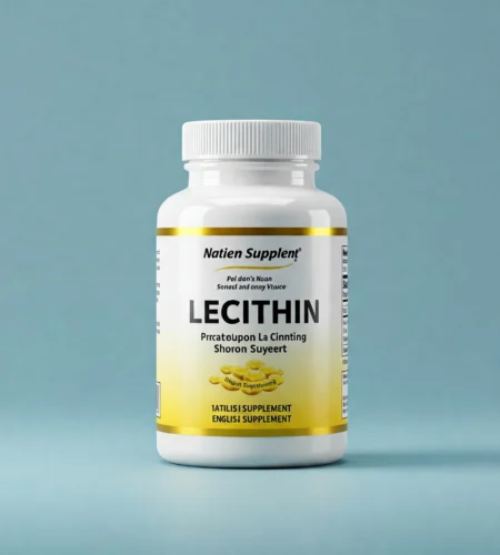 10 Best Lecithin Brands of 2025: Improve Brain